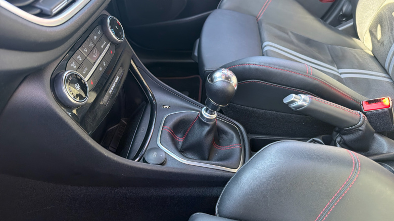 Ford Puma ST 1.5 EcoBoost ST 5dr Petrol Hatchback